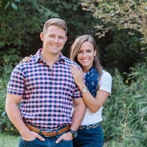 Meet your Posher, Corey